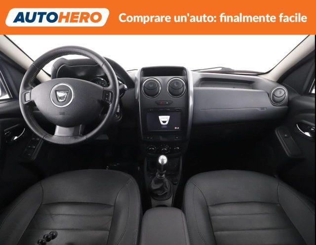 DACIA Duster 1.5 dCi 110CV Start&Stop 4x2 Prestige
