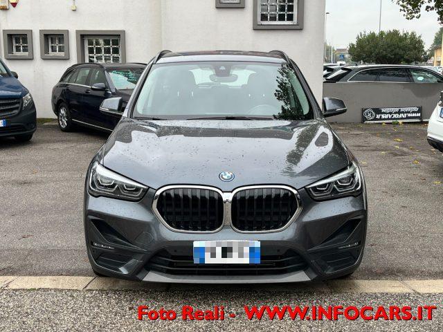 BMW X1 xDrive25e PHEV Business Advantage