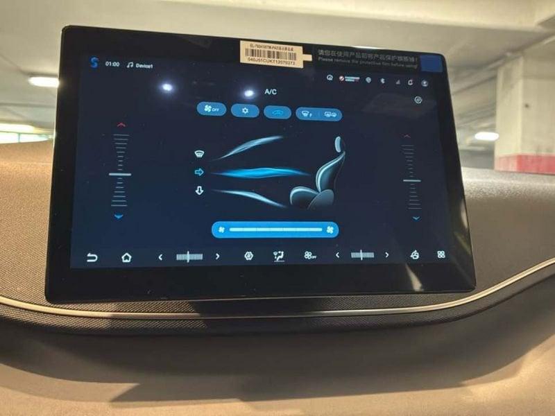 BYD Dolphin Surf Active