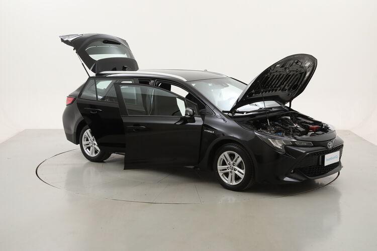 Toyota Corolla TS Hybrid Business BR215378 1.8 Full Hybrid 122CV