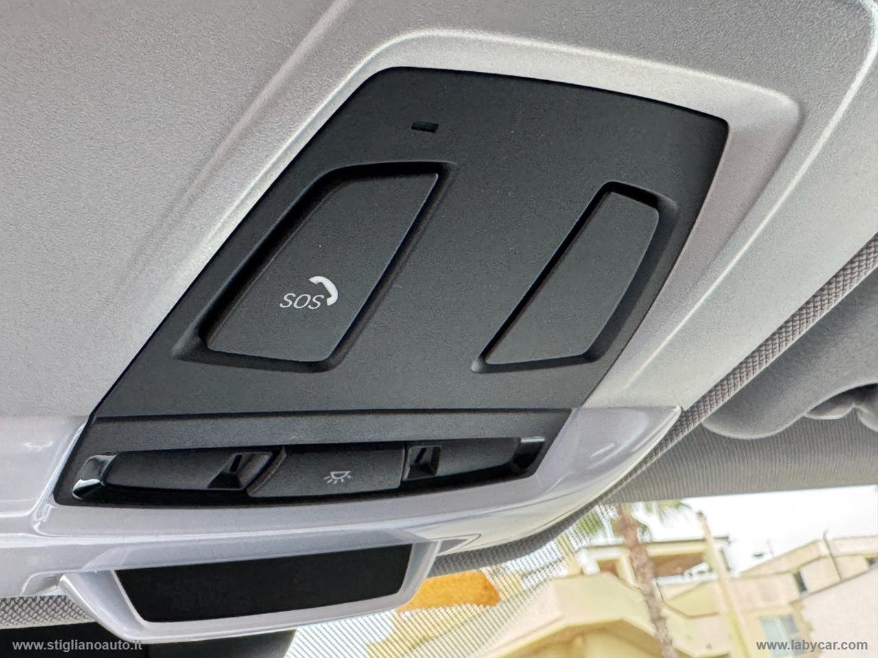 BMW X1 xDrive18d xLine Plus PELLE LED TAGL.BMW