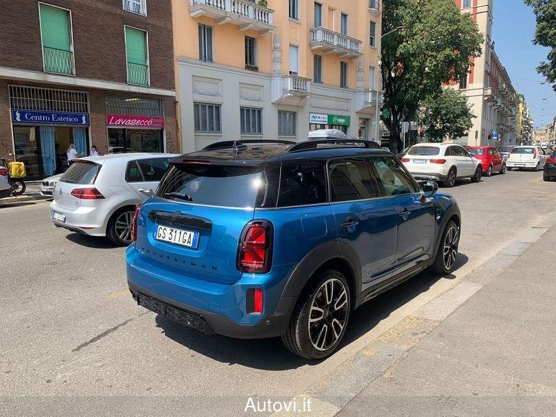 MINI Mini Countryman F60 Mini 1.5 Cooper JCW Countryman