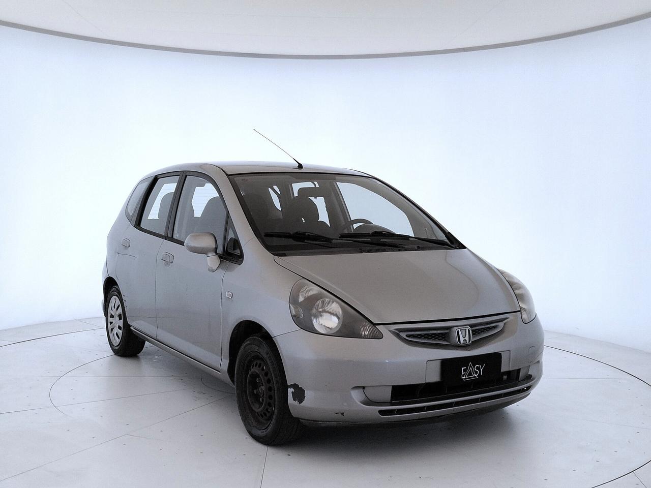 Honda Jazz 1.2 i-DSi 5p. S