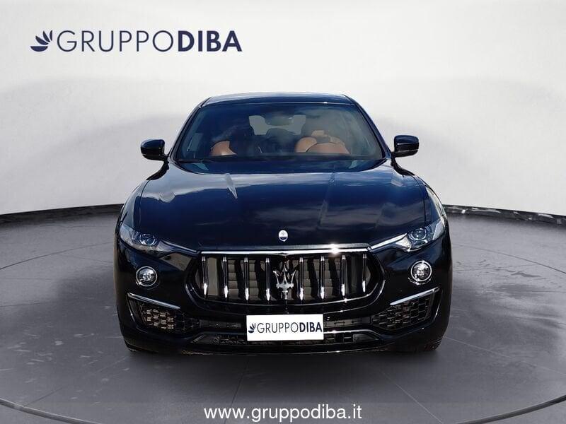 Maserati Levante 2021 2.0 mhev GT 330cv auto
