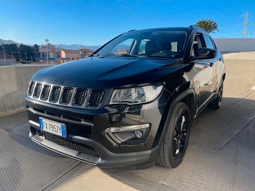 Jeep Compass 1.6 Multijet II 2WD Night Eagle