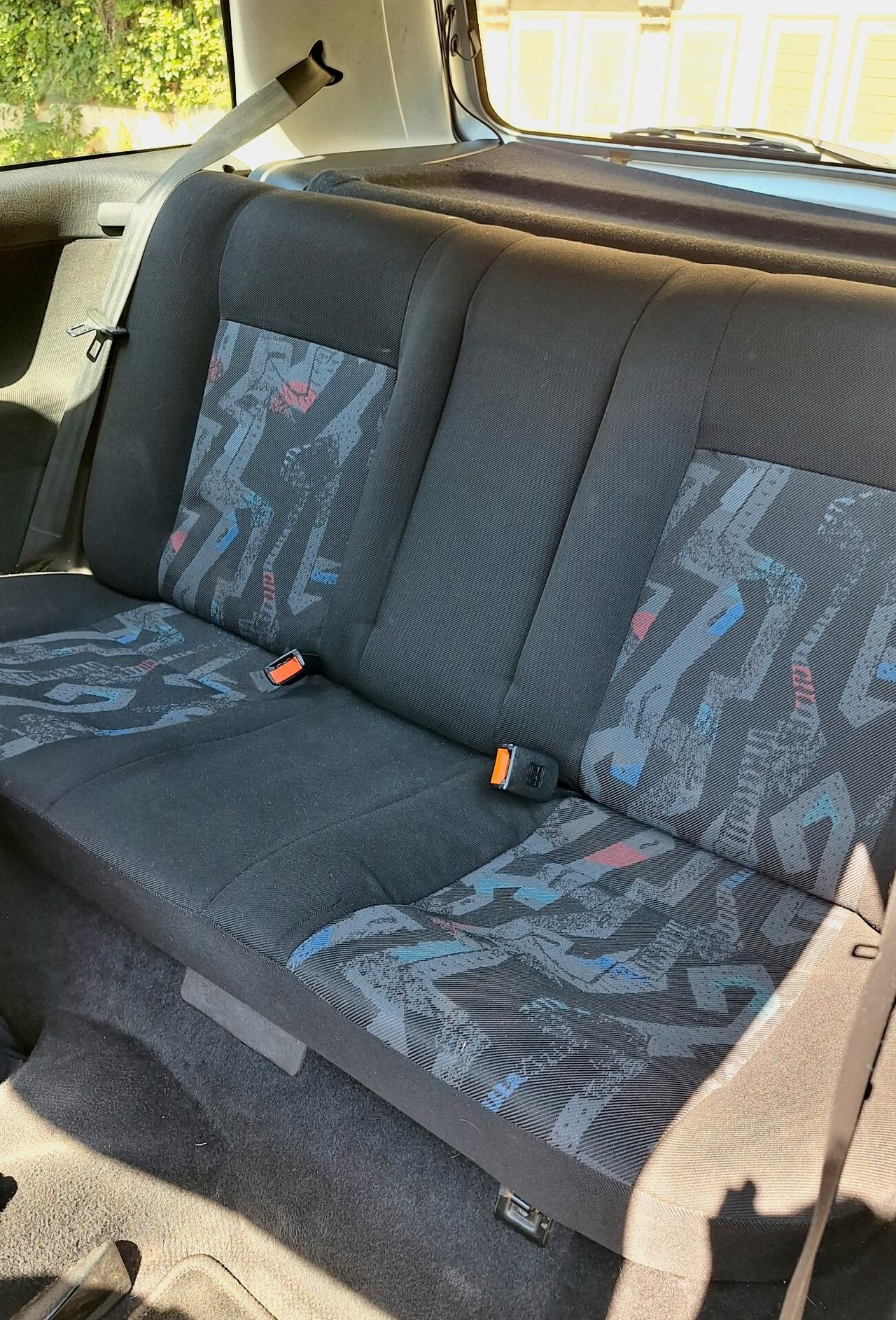 Volkswagen Golf 1.6 GT Special - Unico Propr.