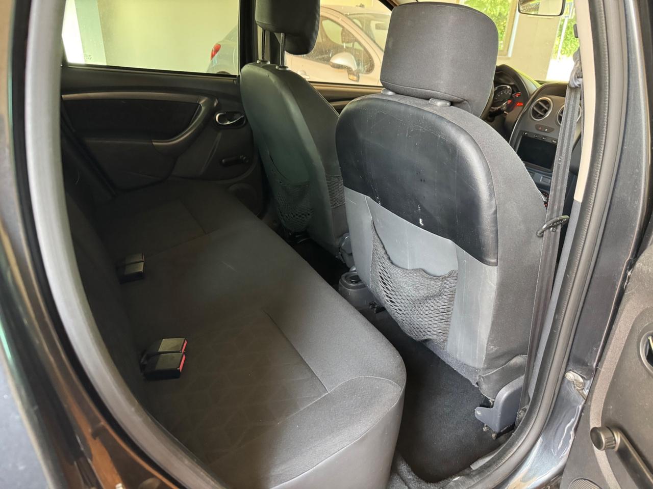 Dacia Duster 1.5 dCi OK NEOPATENTATI