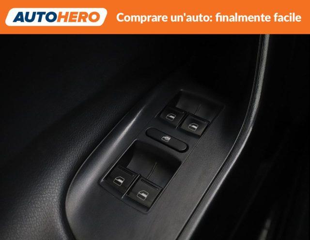 SEAT Ibiza 1.0 EcoTSI 95 CV S/S 5p. Connect