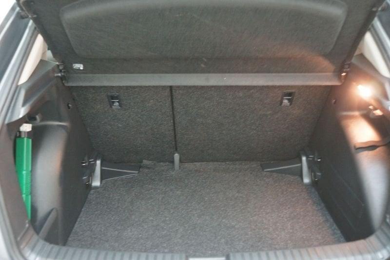 Skoda Fabia Fabia 1.0 TSI 95 CV Young Edition