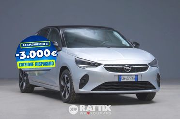 Opel Corsa-e motore elettrico 57kW D&T