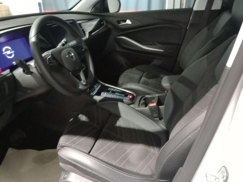 Opel Grandland 1.5 diesel Ecotec aut. Ultimate