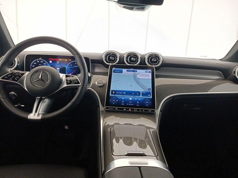 Mercedes-Benz GLC Coupé GLC Coupe - C254 GLC Coupe 220 d Advanced Plus 4matic auto