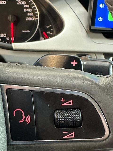 Audi A4 2.7 V6 TDI F.AP. Advanced