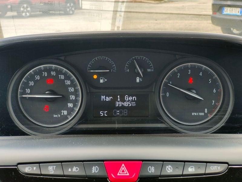 Lancia Ypsilon III 2015 5 Porte 1.0 FireFly Hybrid 70cv Gold S&S
