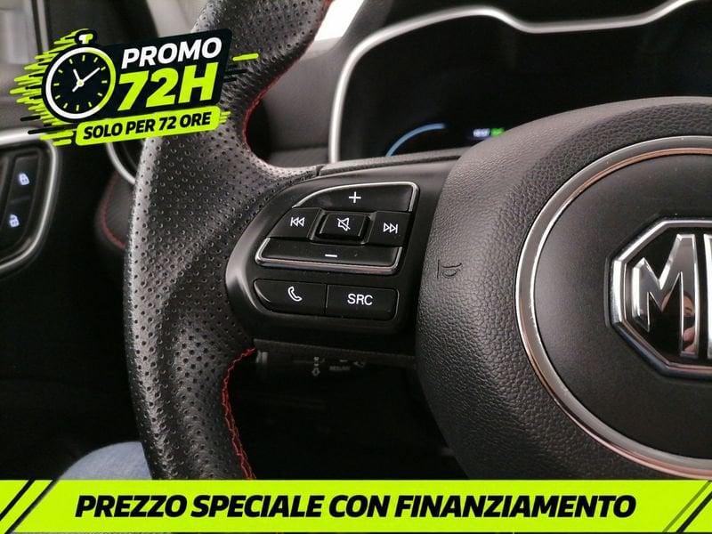 MG ZS 1.5 Luxury