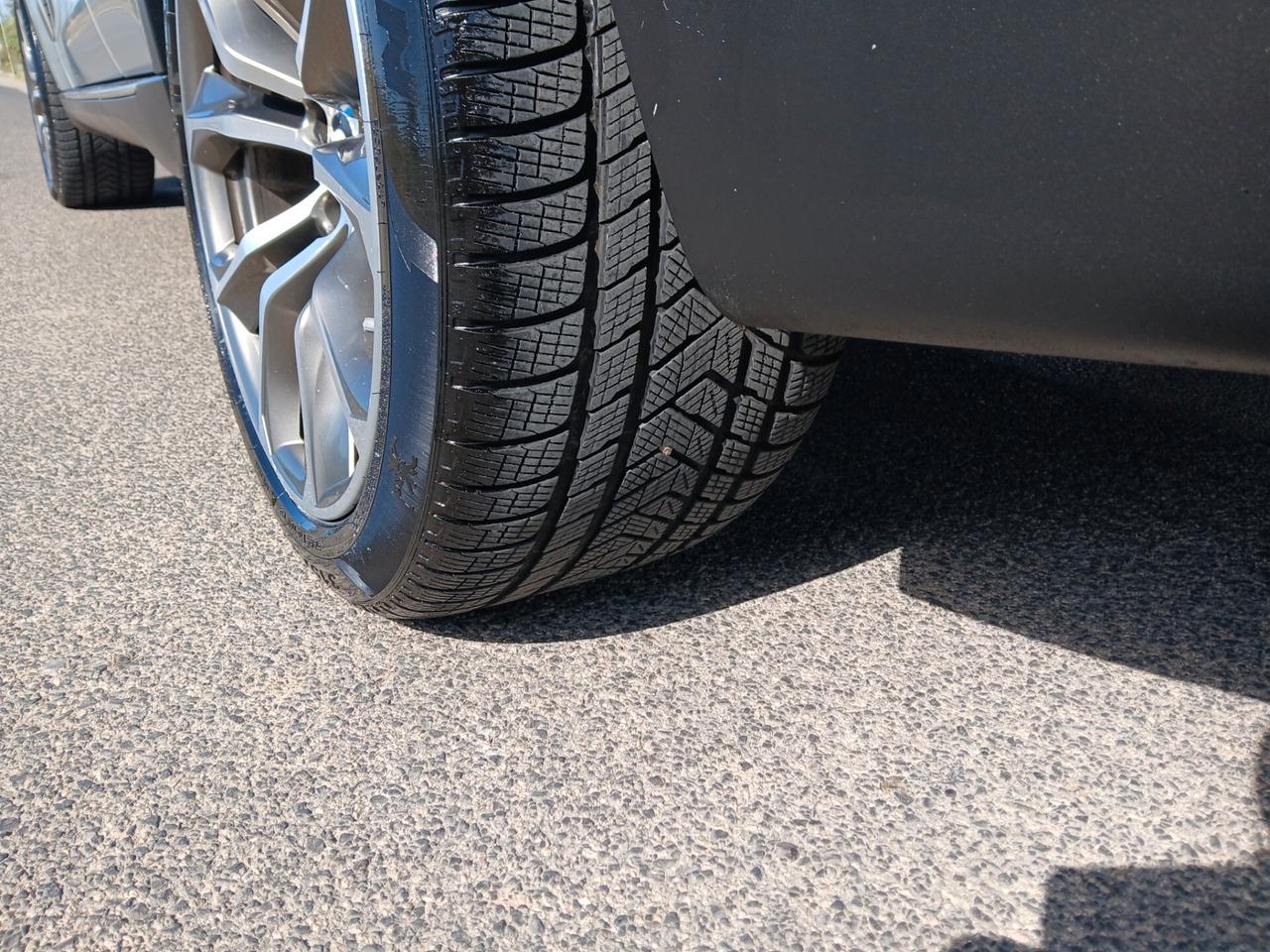 Bmw X6 xDrive30d 258CV Msport KM CERTIFICATI
