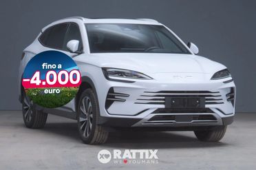 BYD Seal U 1.5 PHEV Boost + tetto apribile