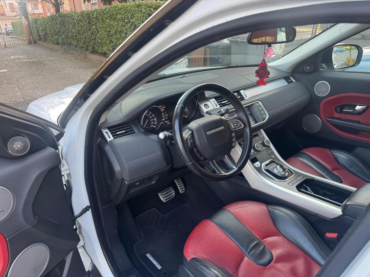 Land Rover Range Evoque 2.2 TD4 5p. Dynamic