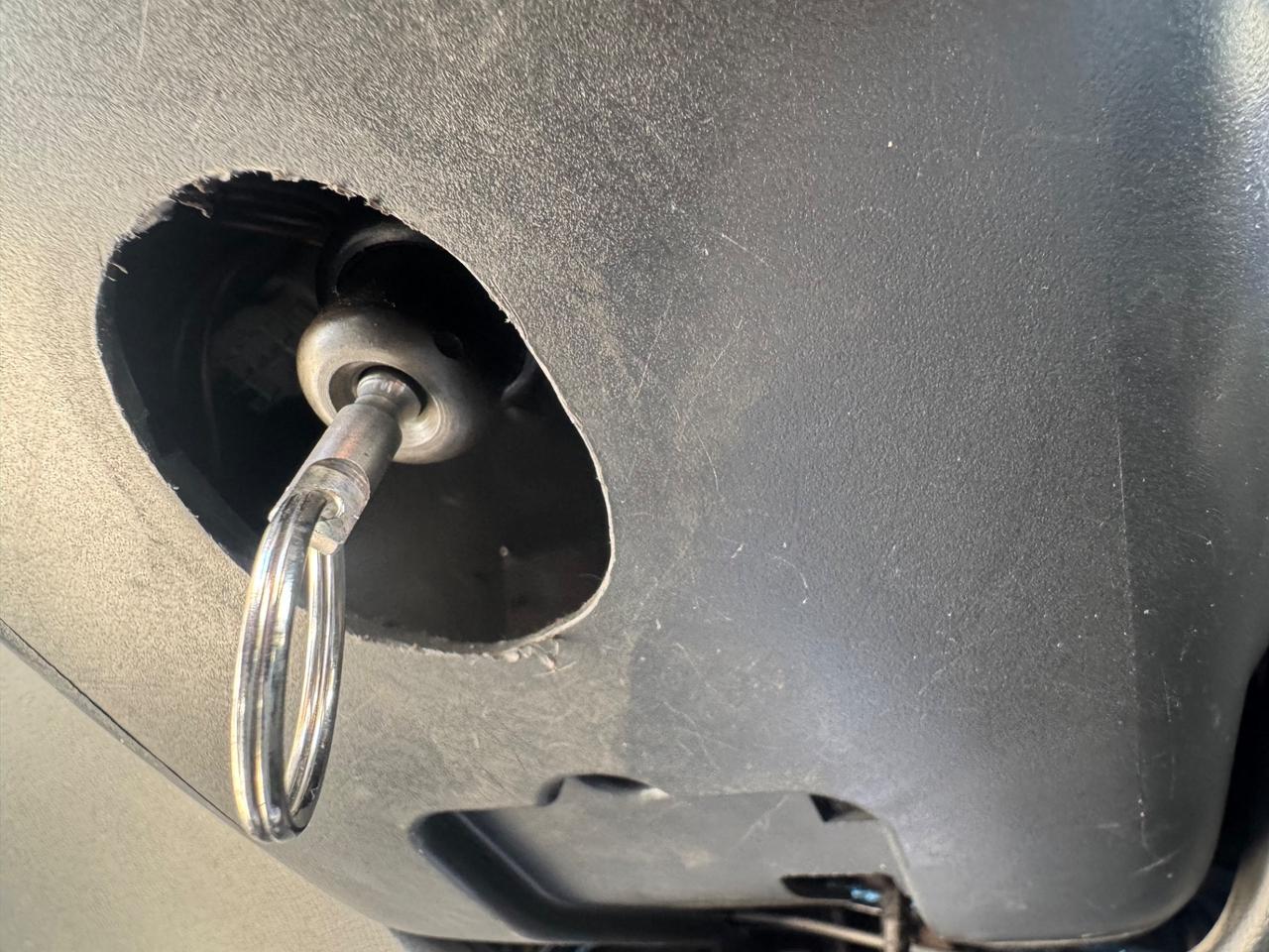 Suzuki Swift 1.3 DDiS 5p. GL