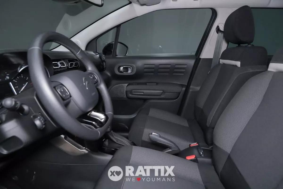 Citroen C3 Aircross 1.2 Puretech 130CV Shine Pack EAT6
