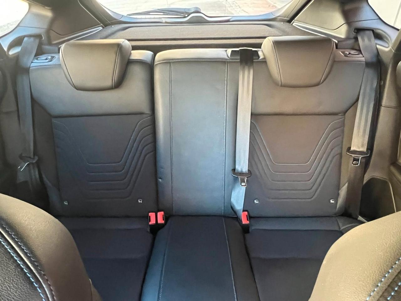 Ford Focus 2.3 350 CV AWD RS