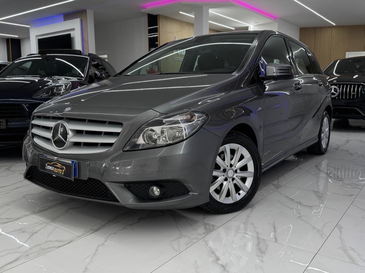 Mercedes-benz Classe B 180CDI Premium
