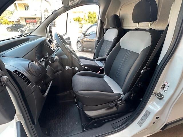 Fiat Fiorino 1.3 MJT 95CV 12/2022 58.000KM PERFETTO