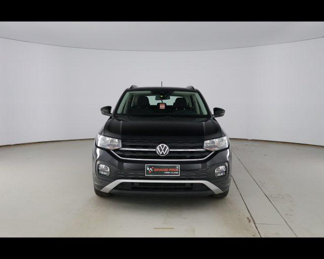 VOLKSWAGEN T-Cross 1.0 TSI 110 CV DSG Style