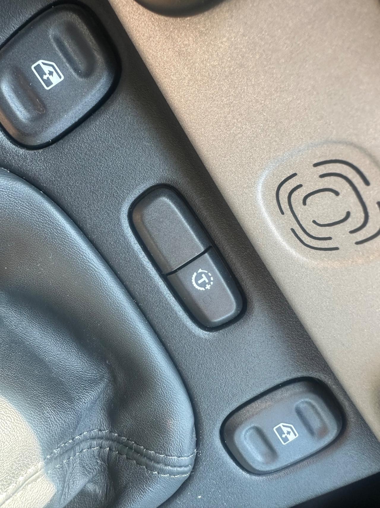 Fiat Panda 1.3 MJT 95 CV S&S City Cross