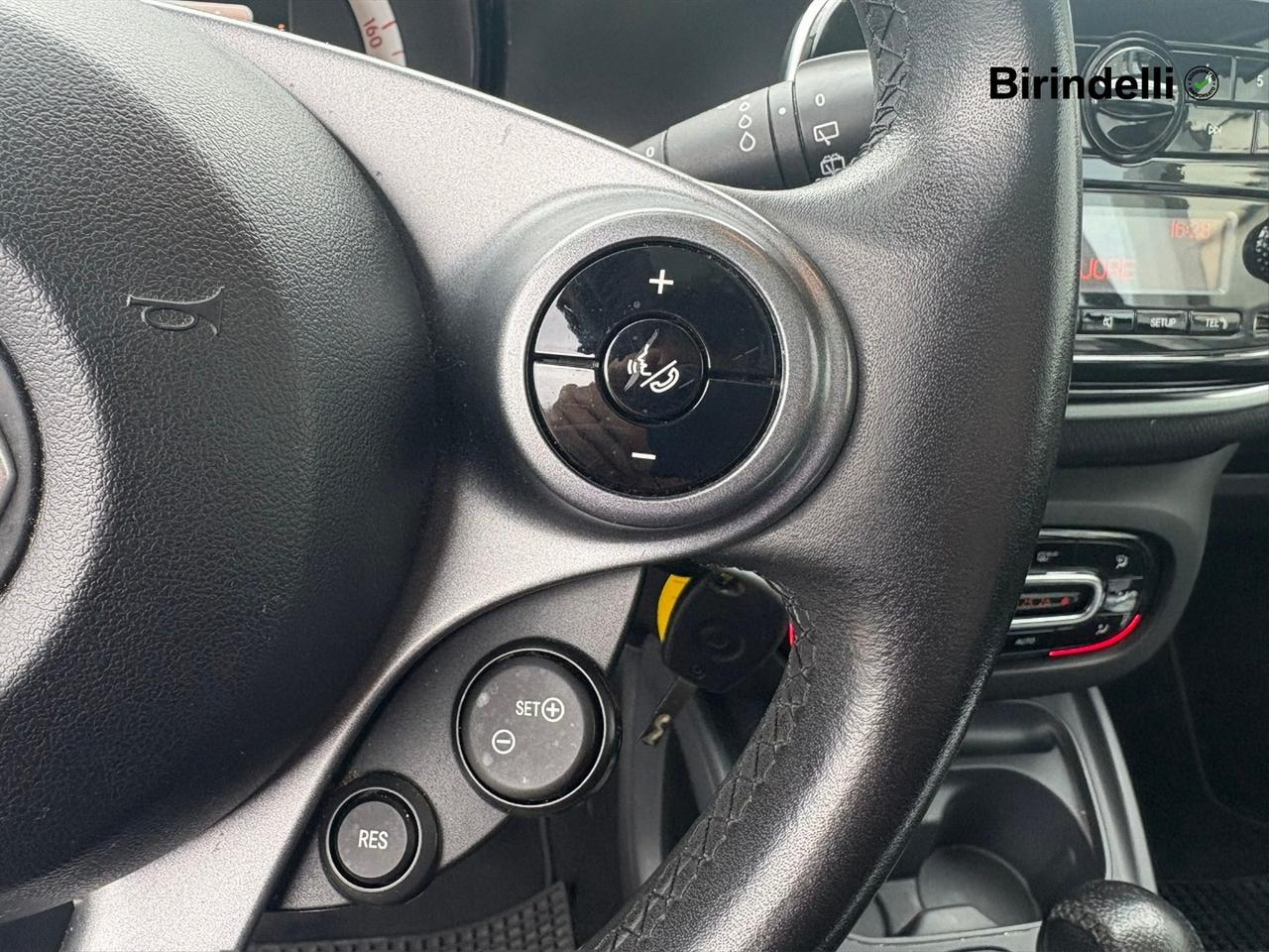 SMART fortwo 3ªs.(C/A453) - fortwo 70 1.0 twinamic Passion