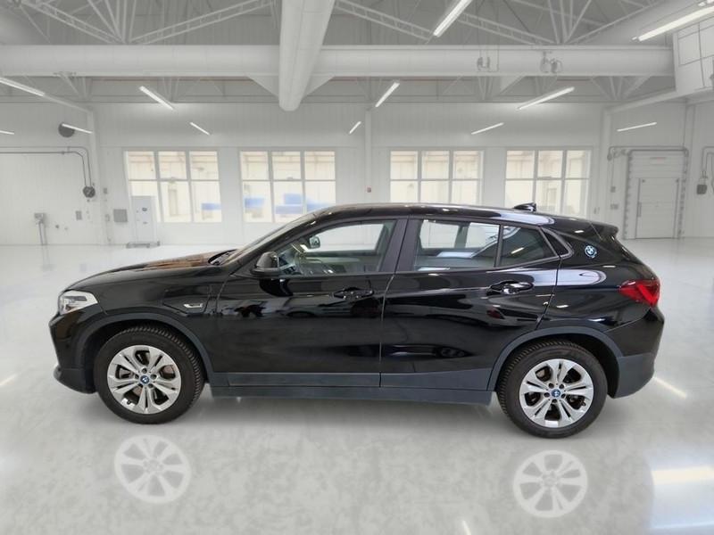 BMW X2 XDRIVE 25E BUSINESS X AUTOMATICO SUV