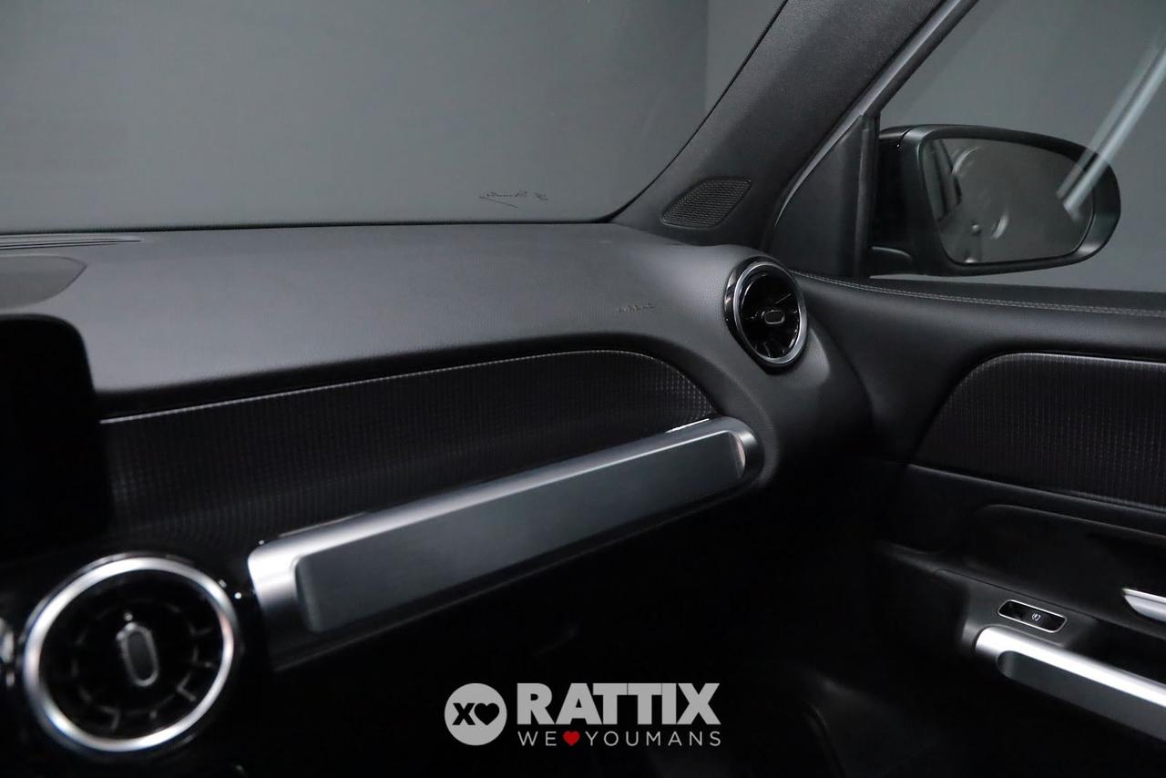 Mercedes-Benz GLB 200 d 2.0 150CV Sport Plus Auto