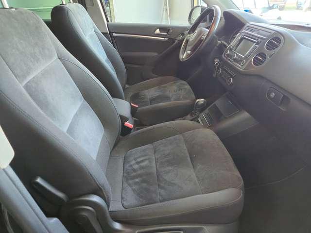 Volkswagen Tiguan Tiguan I 2011 2.0 tdi Sport(GRANDINATA)