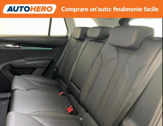 SKODA Enyaq iV 80 Executive