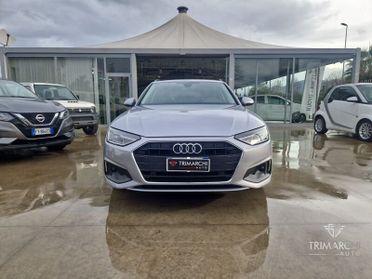 Audi A4 A4 35 TDI/163 CV S tronic Business