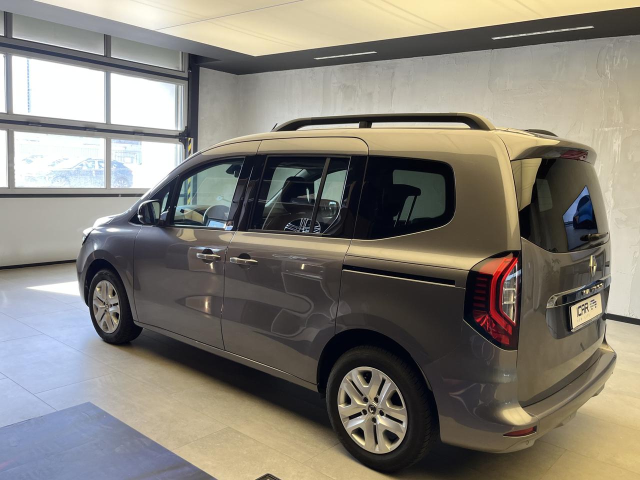 RENAULT Kangoo III 2021 - Kangoo Passenger 1.5 blue dci Edition One Plus 95cv