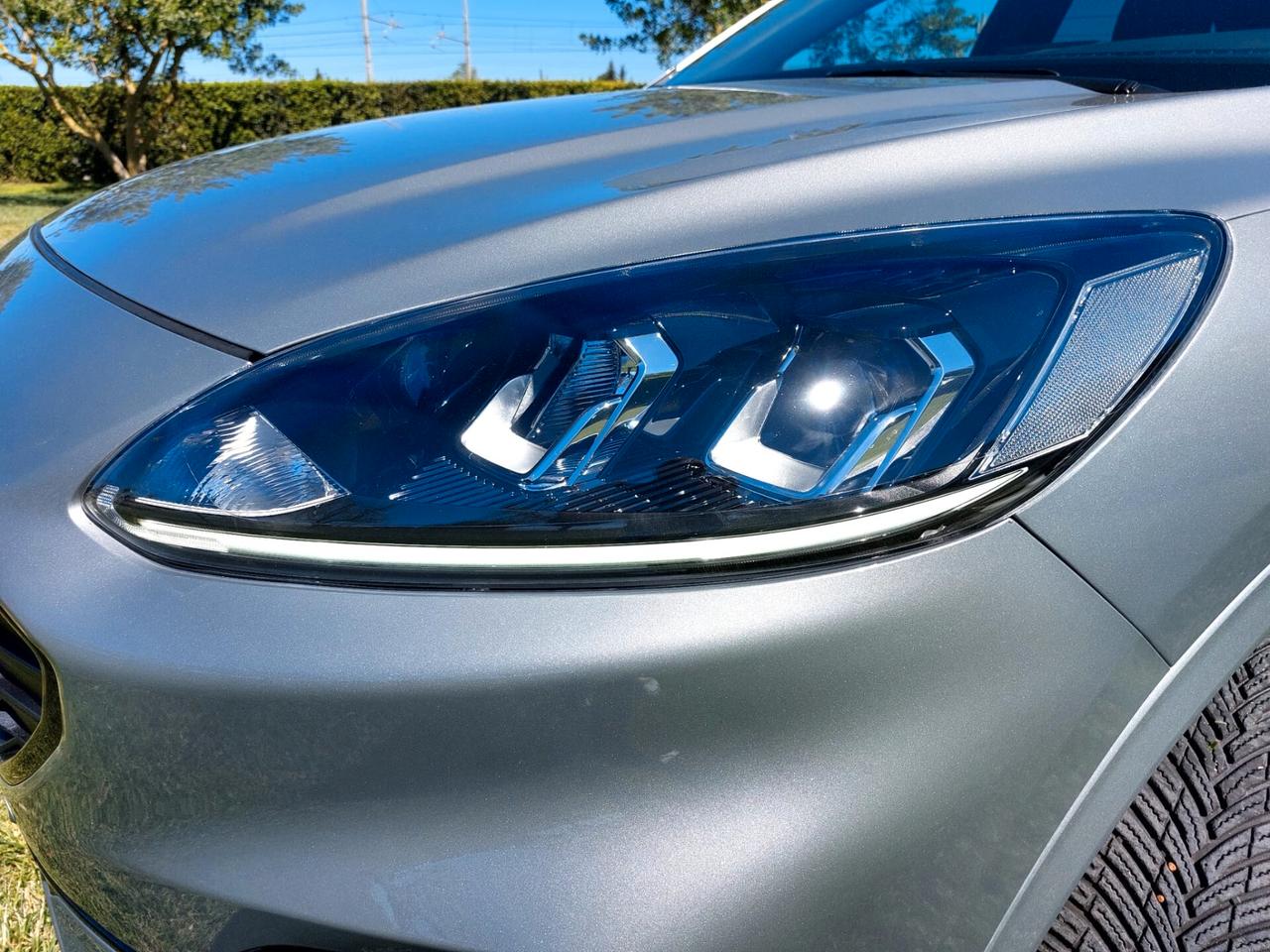 Ford Kuga 1.5 EcoBlue 120 CV aut. 2WD ST-Line