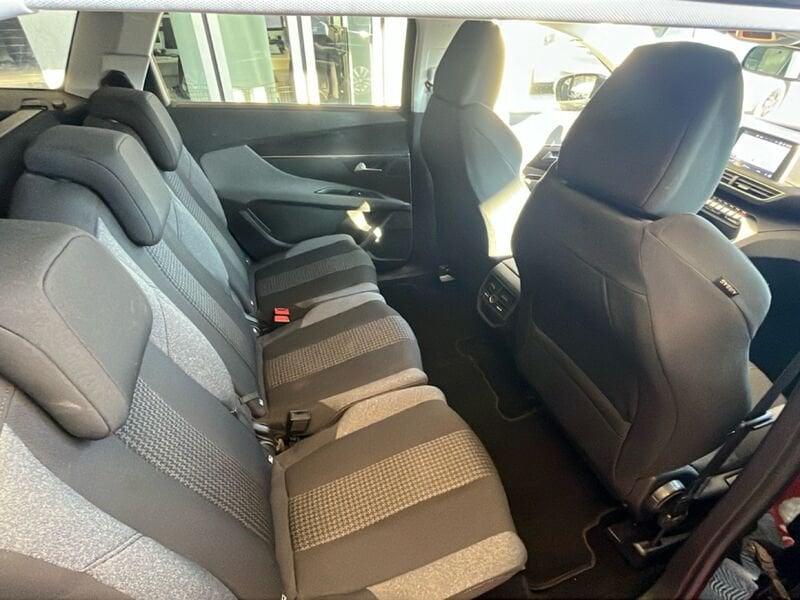 Peugeot 5008 BlueHDi 130 Allure S/S * AUTOCARRO