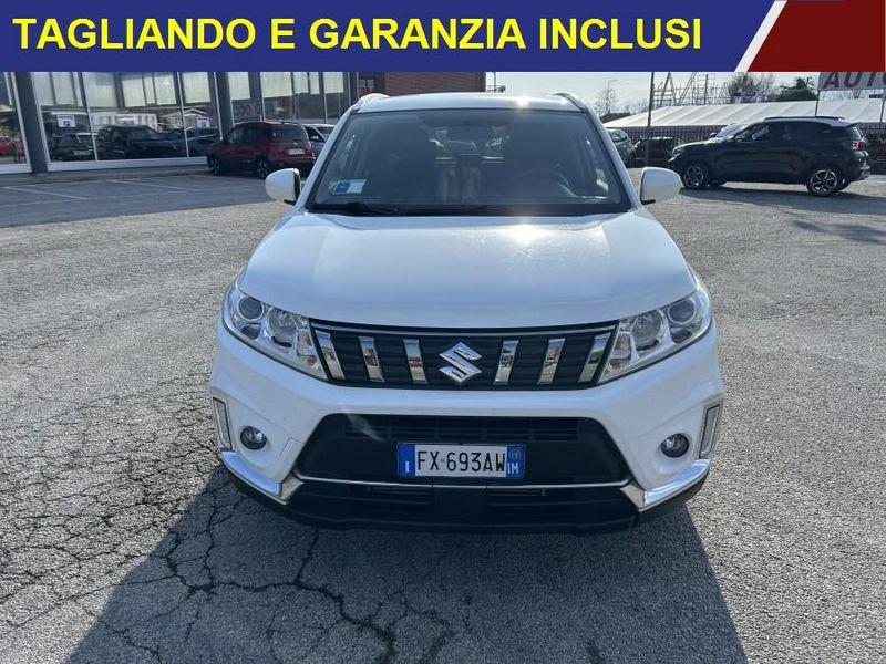 Suzuki Vitara 1.0 Boosterjet Cool 1 PROPRIETARIO