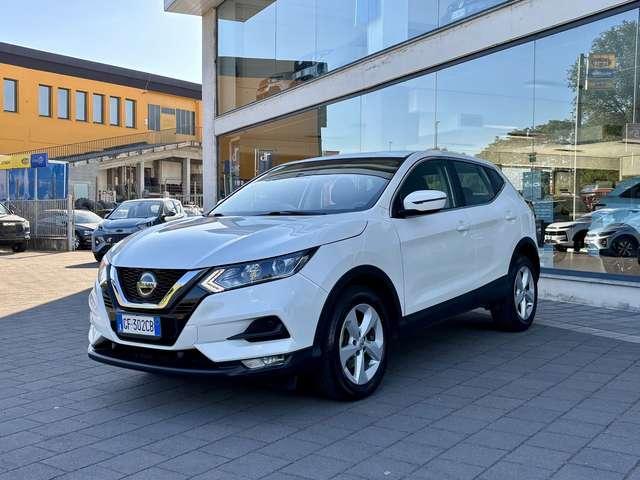 Nissan Qashqai 1.3 DIG-T 140 Business