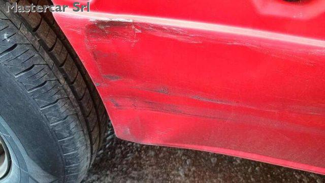 MERCEDES-BENZ Sprinter 100% elettrico p: 929kg eSprinter TG: GG160WT