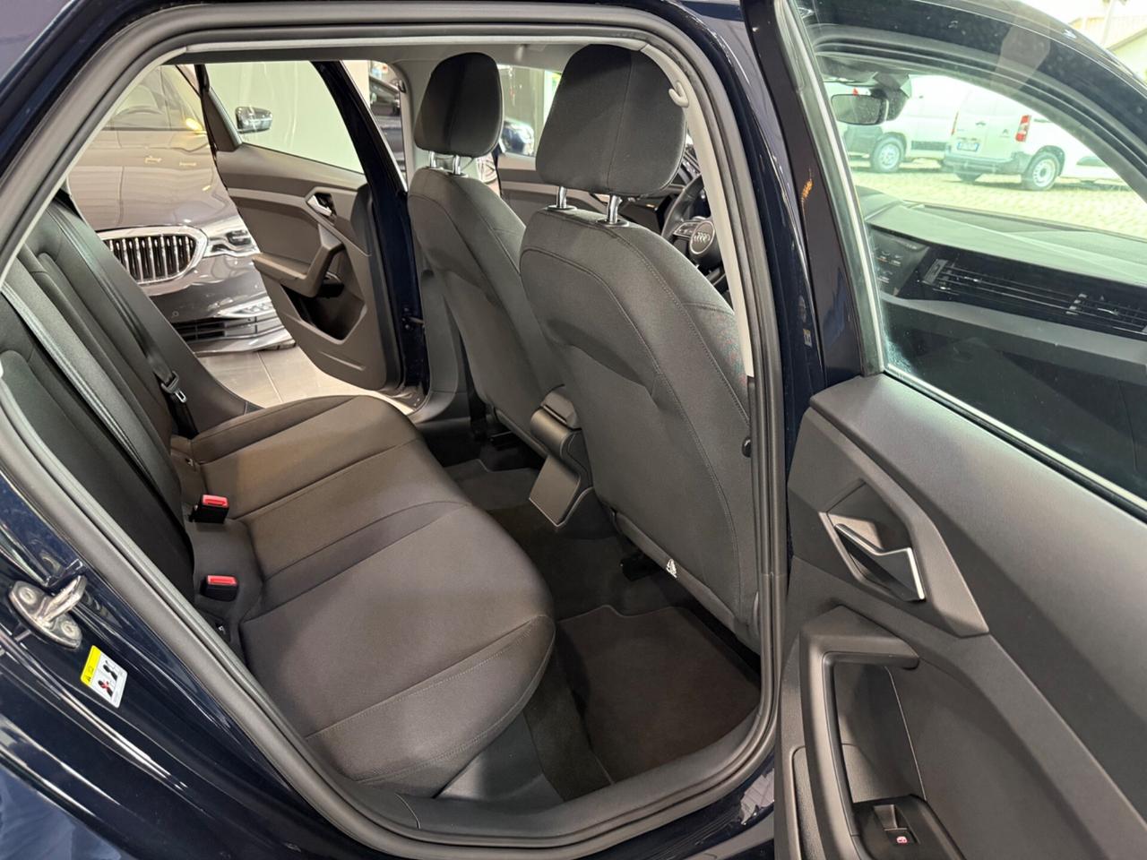 Audi A1 SPB 35 TFSI S tronic Admired Neopatentati