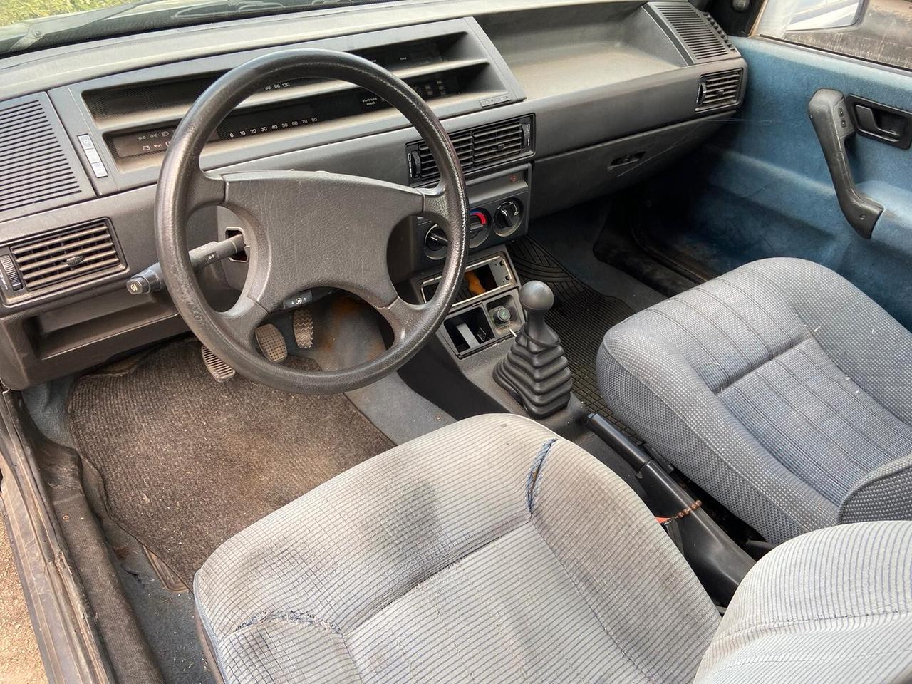 Fiat Tipo 1.4 5 porte DGT