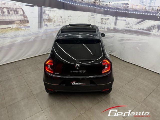 RENAULT Twingo SCe 65 CV Urban Night LED NAVI TETTO RETROCAMERA