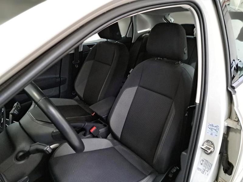 VOLKSWAGEN TAIGO 1.0 TSI 70KW LIFE SUV