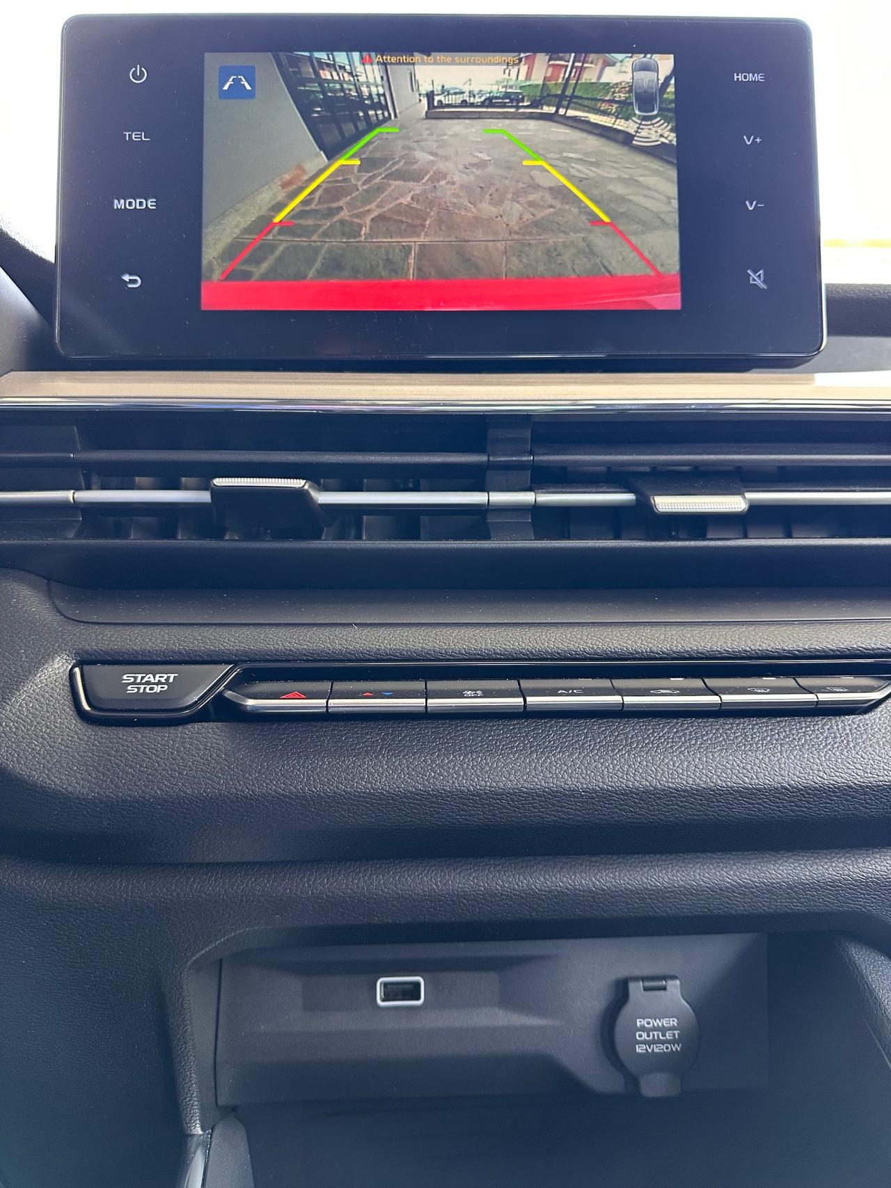 EMC Wave 2 1.5 103cv cvt