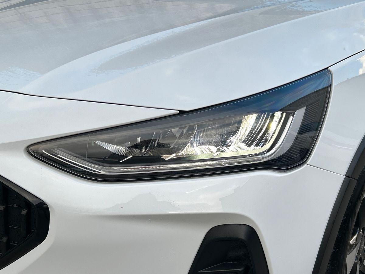 FORD Focus Active SW 1.0t ecoboost h 125cv