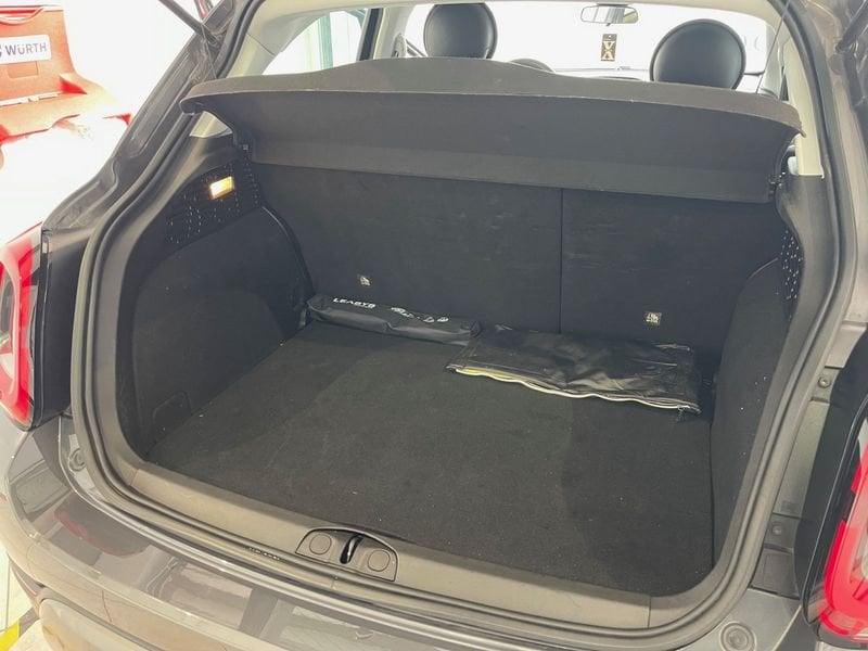 FIAT 500X Cross Look 1.3 Mjet 95cv 4x2 Cross
