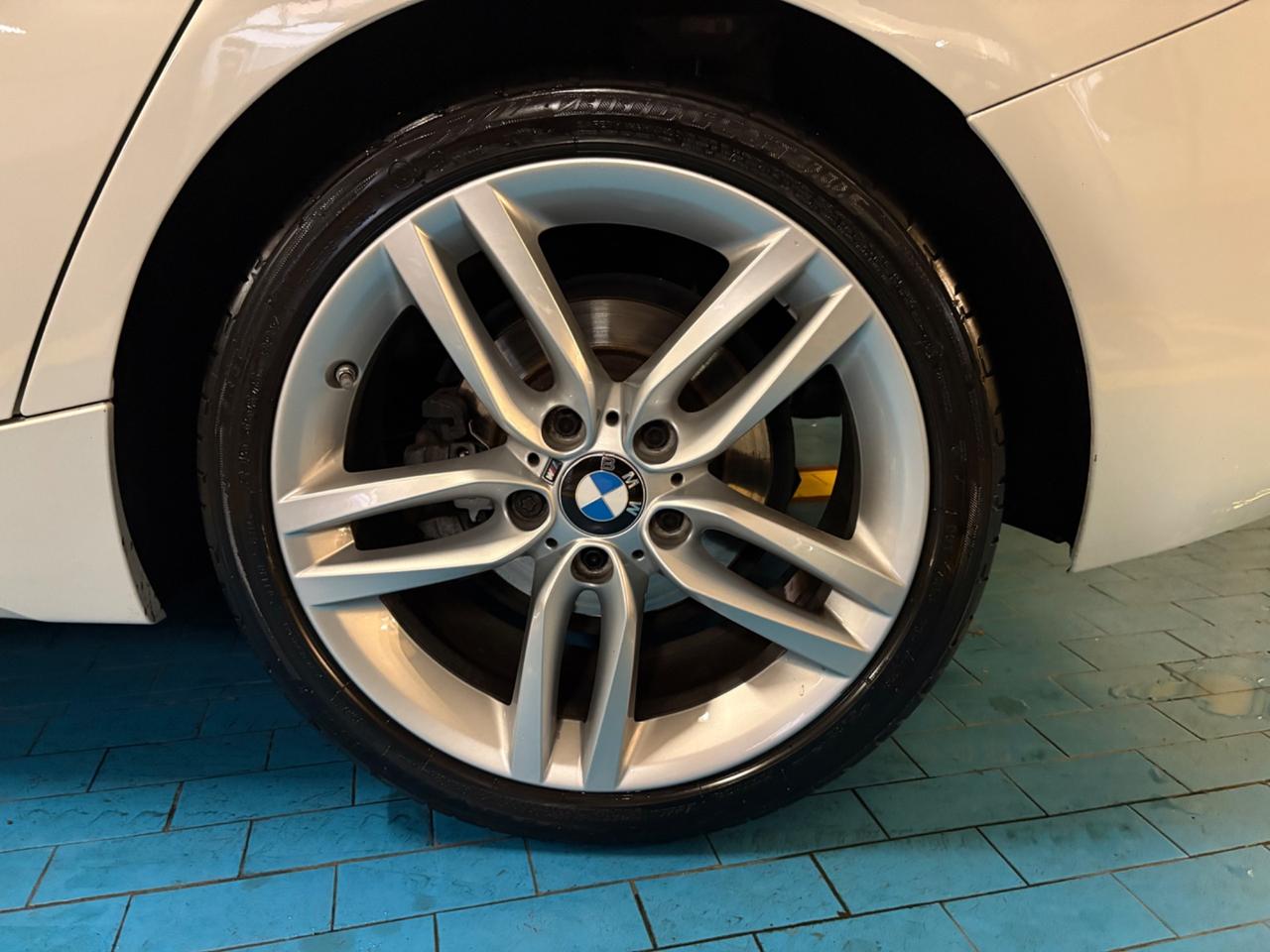 Bmw 116 116d 5p. Msport NEOPATENTATI...!!!!