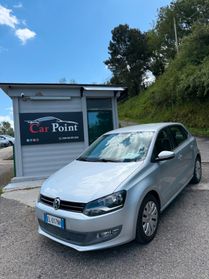 Polo 1.6 Tdi Perfetta !